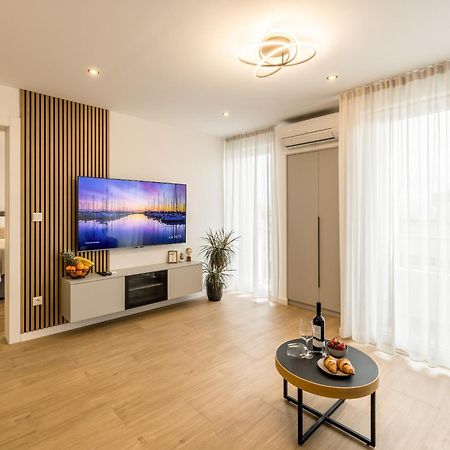Holiday Dreams Apartment In Split, Croatia Exterior photo